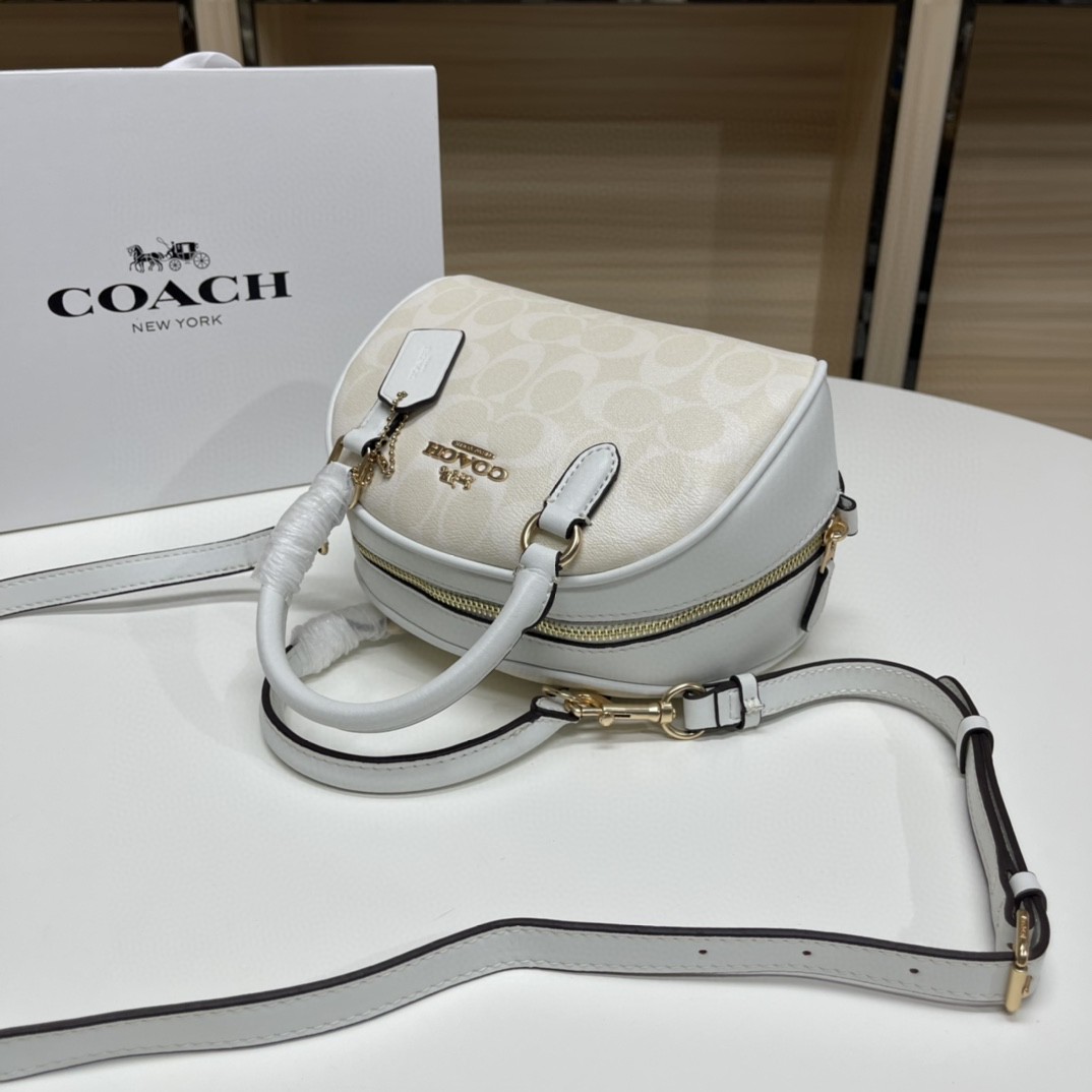 Coach-ca591 sydney