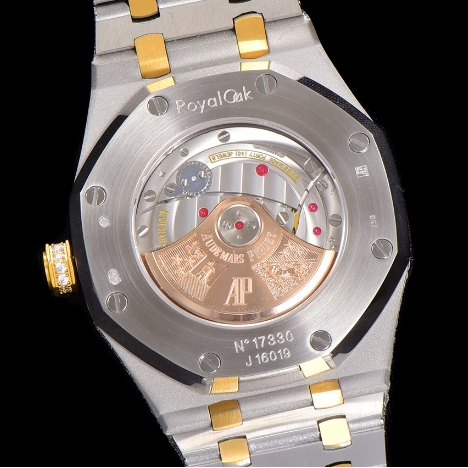 AP-15400 Starry Sky Series Watch