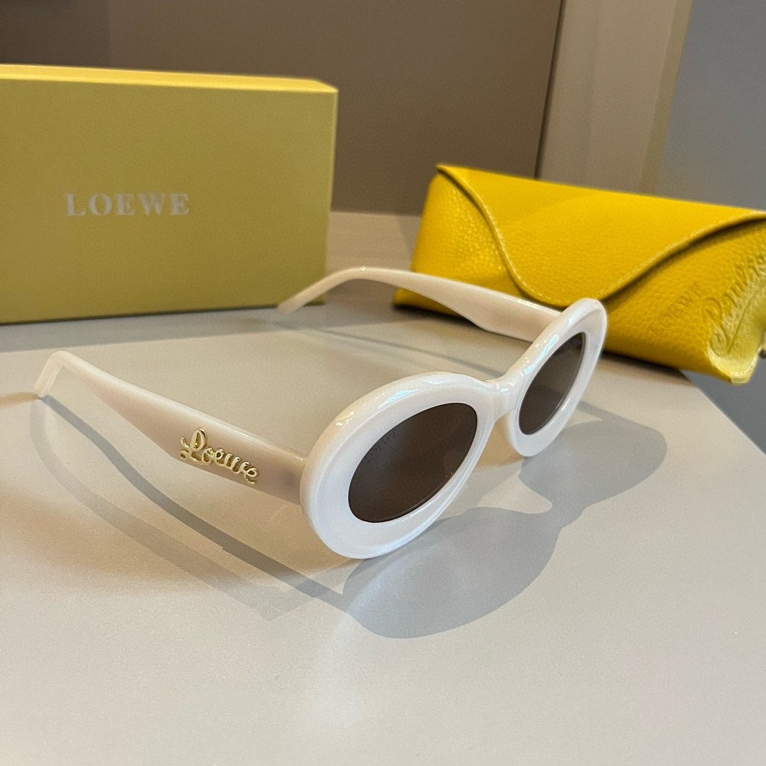 Loewe-Sun Sunglasses