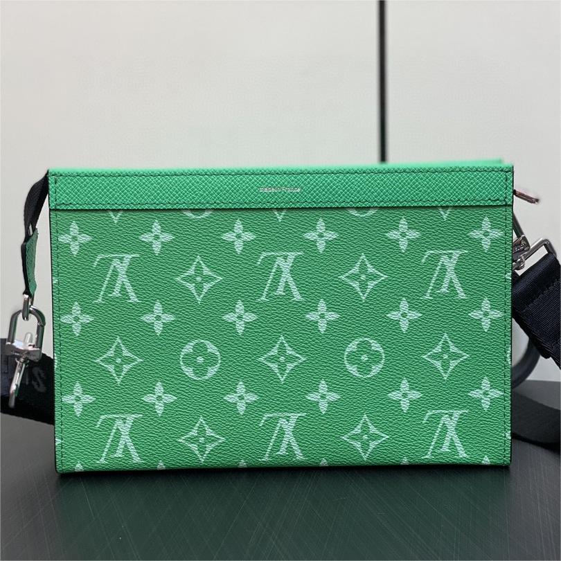 LV-gaston wearable wallet handbag