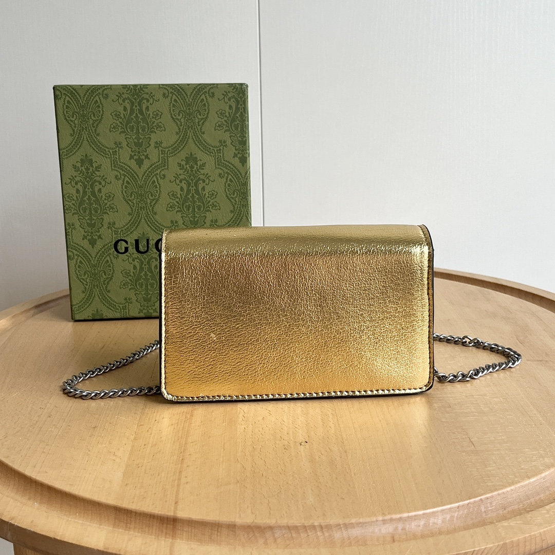 Gucci - Dionysus Mini