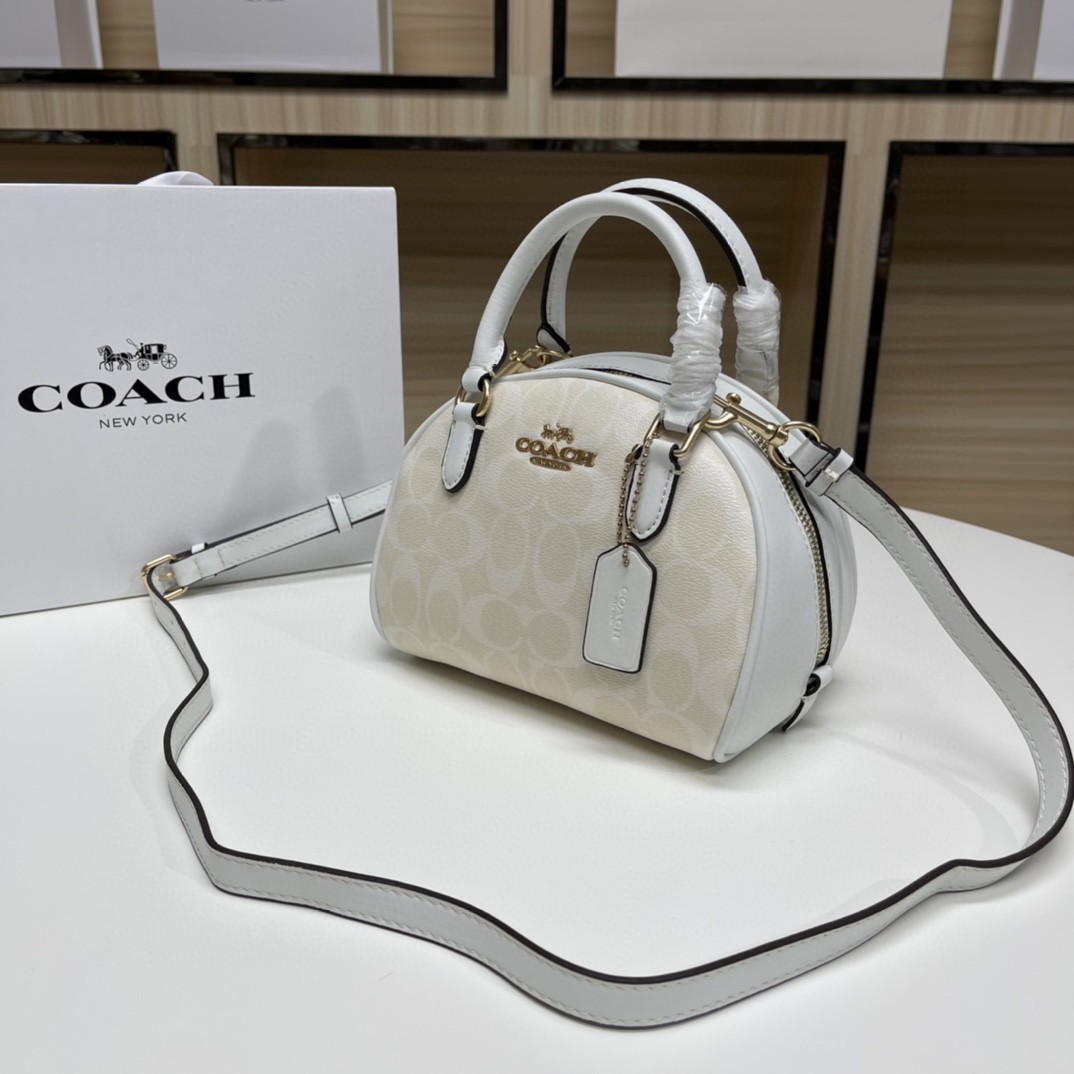 Coach-ca591 sydney