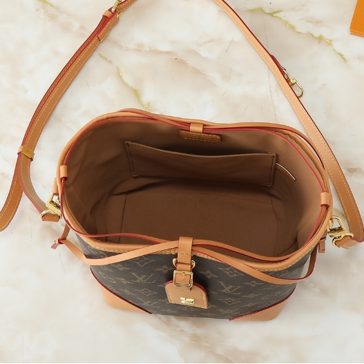 LV-Mini Presbyopia Bucket Bag