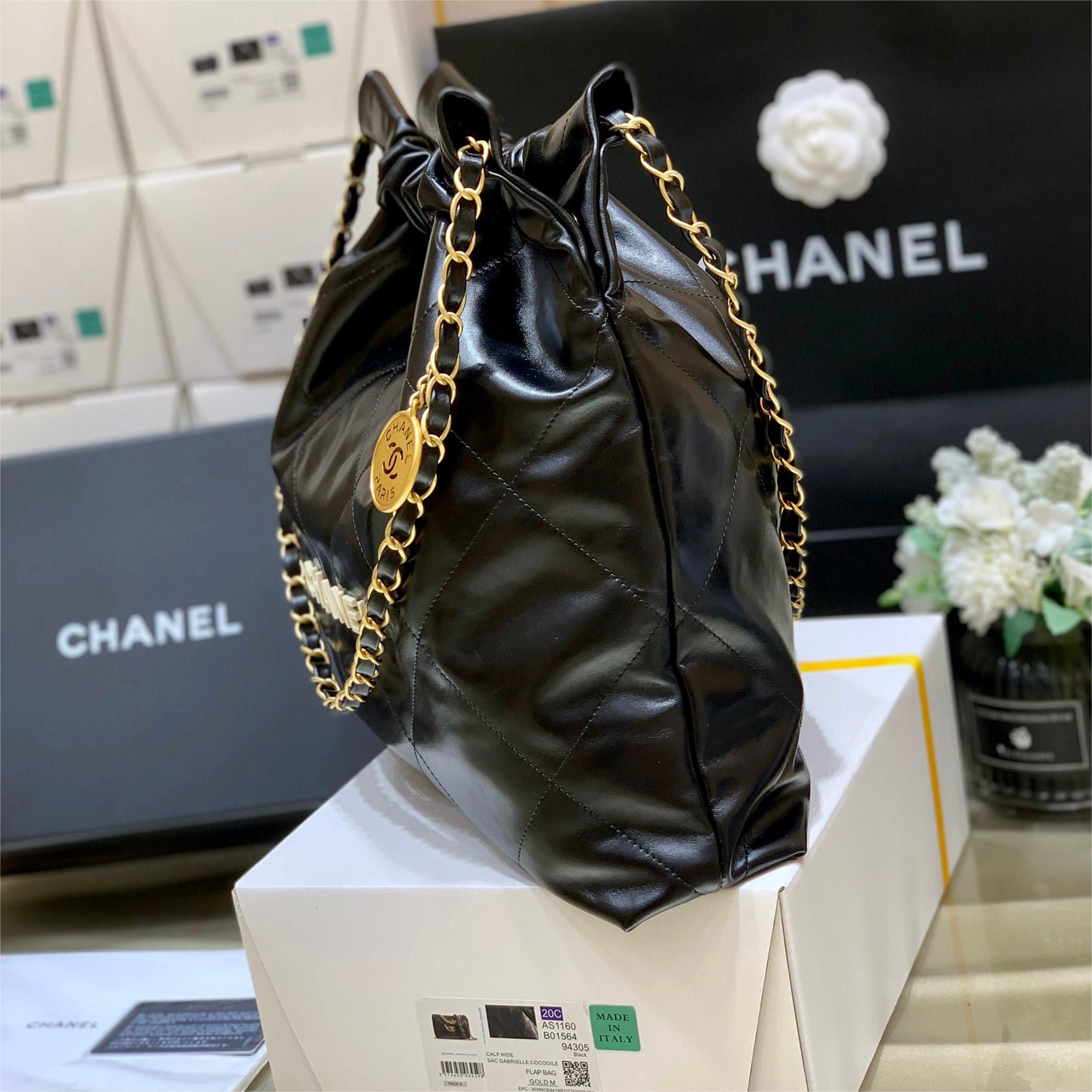 Chanel-22 bag