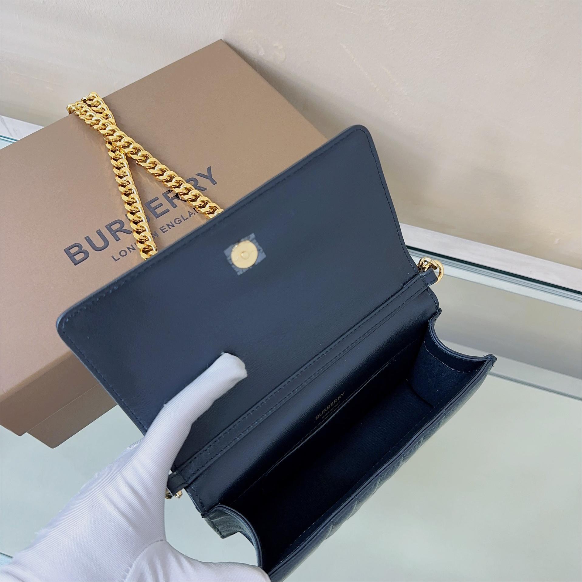 Burberry-Lola Luna Handbag