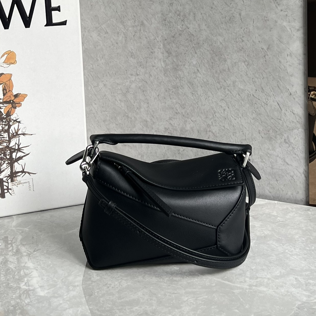 LOEWE-puzzle edge-89211