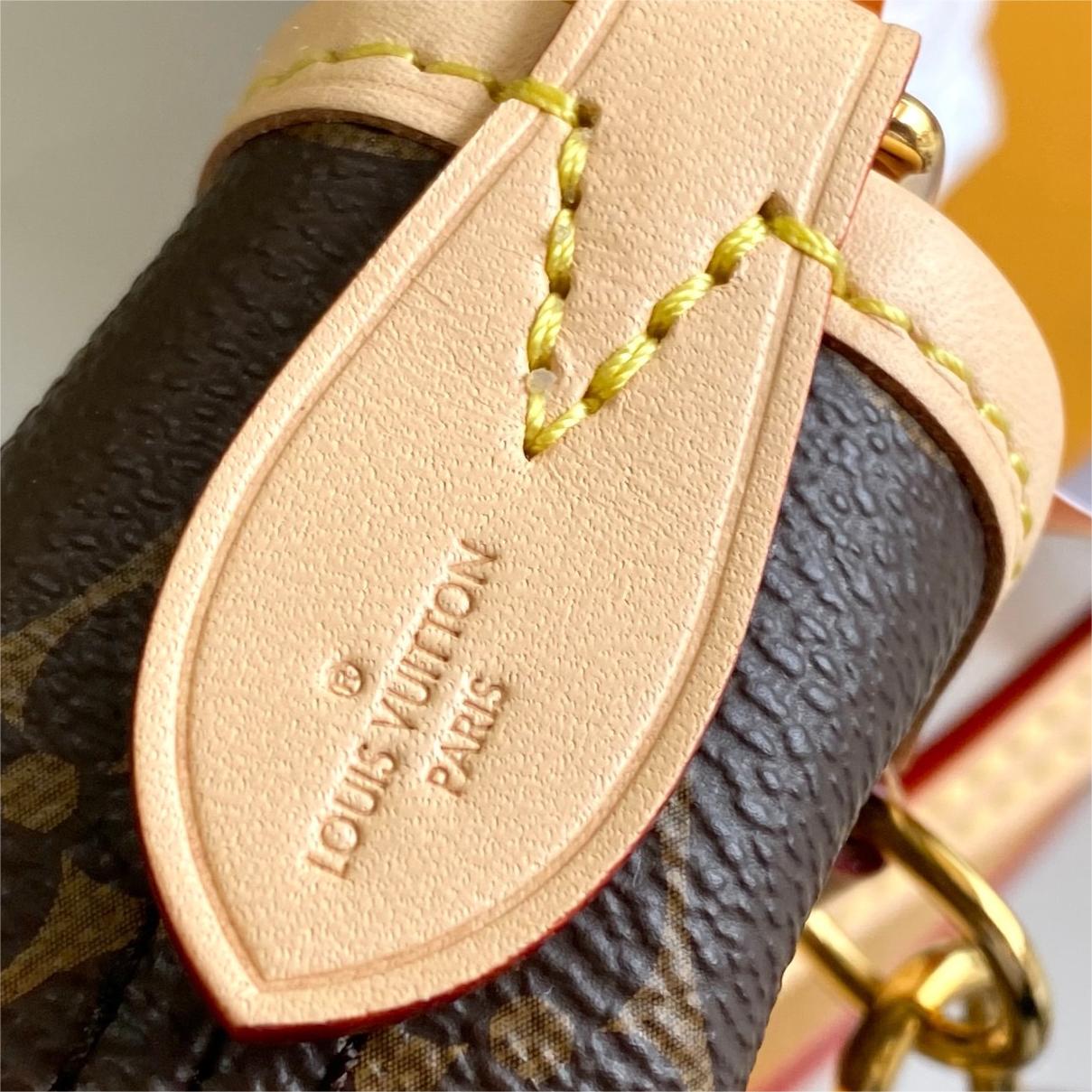 LV-NEVERFULL BB handbag