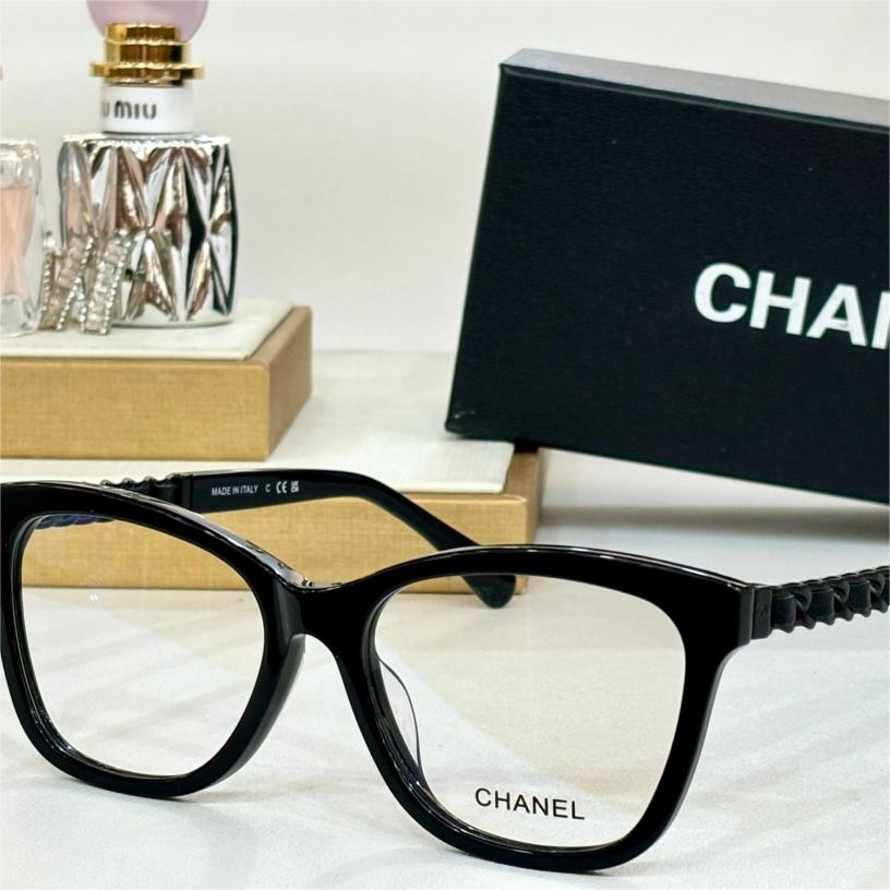 Chanel-ch3429q Glasses