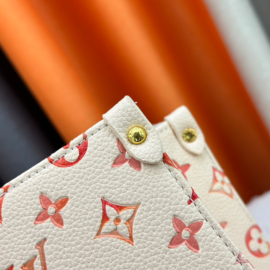 LV- sunrise aquarelle