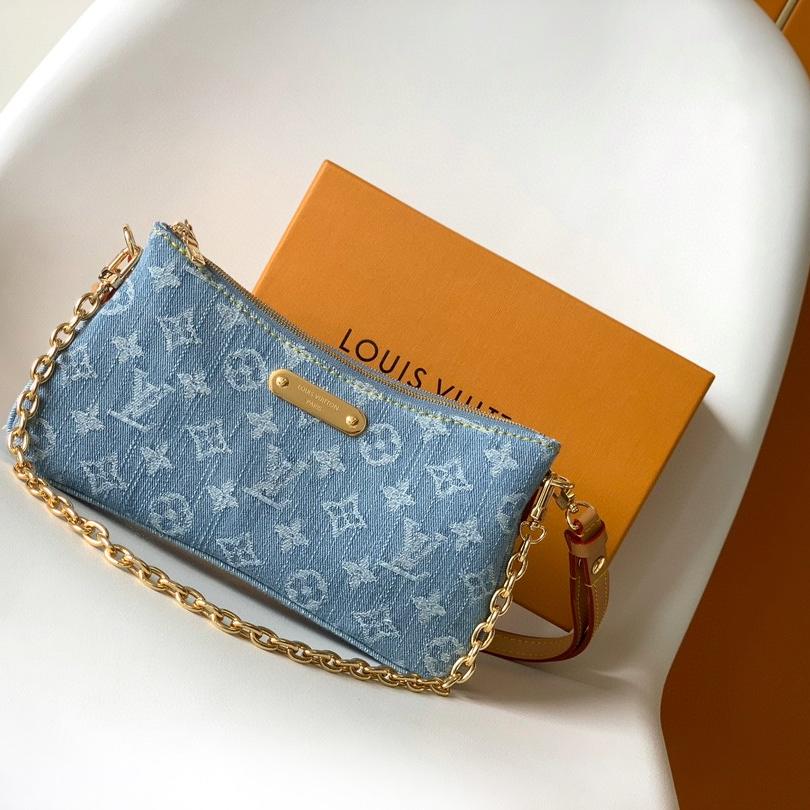 LV- Monogram