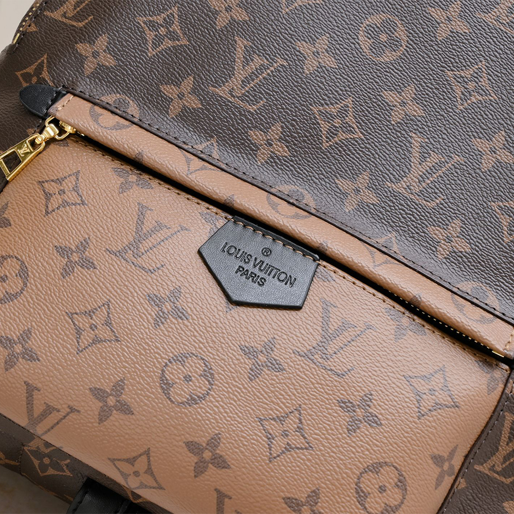 LV-p390 monogram backpack-44874