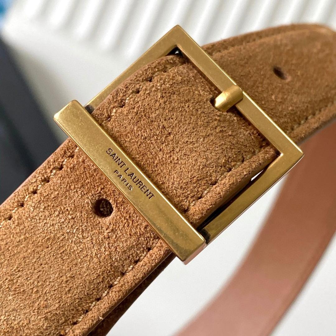 YSL-LE5À7 Hobo bag