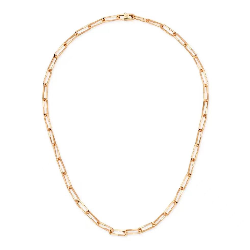 GUCCI-Item series chain