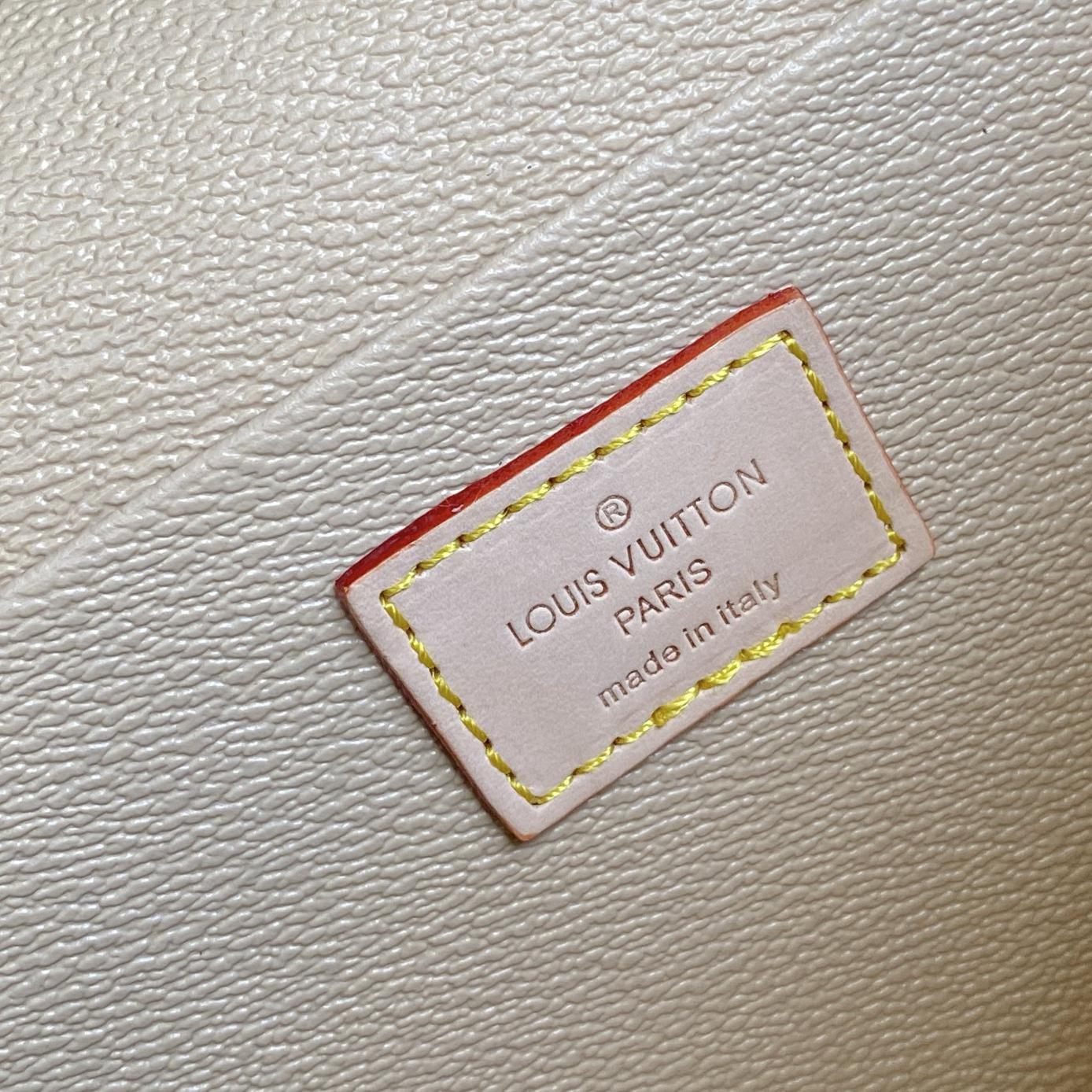 LV-nice bb Cosmetic bag