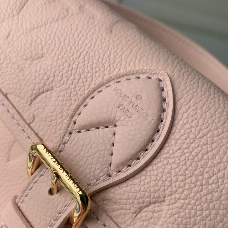 LV-Nano Diane crossbody bag