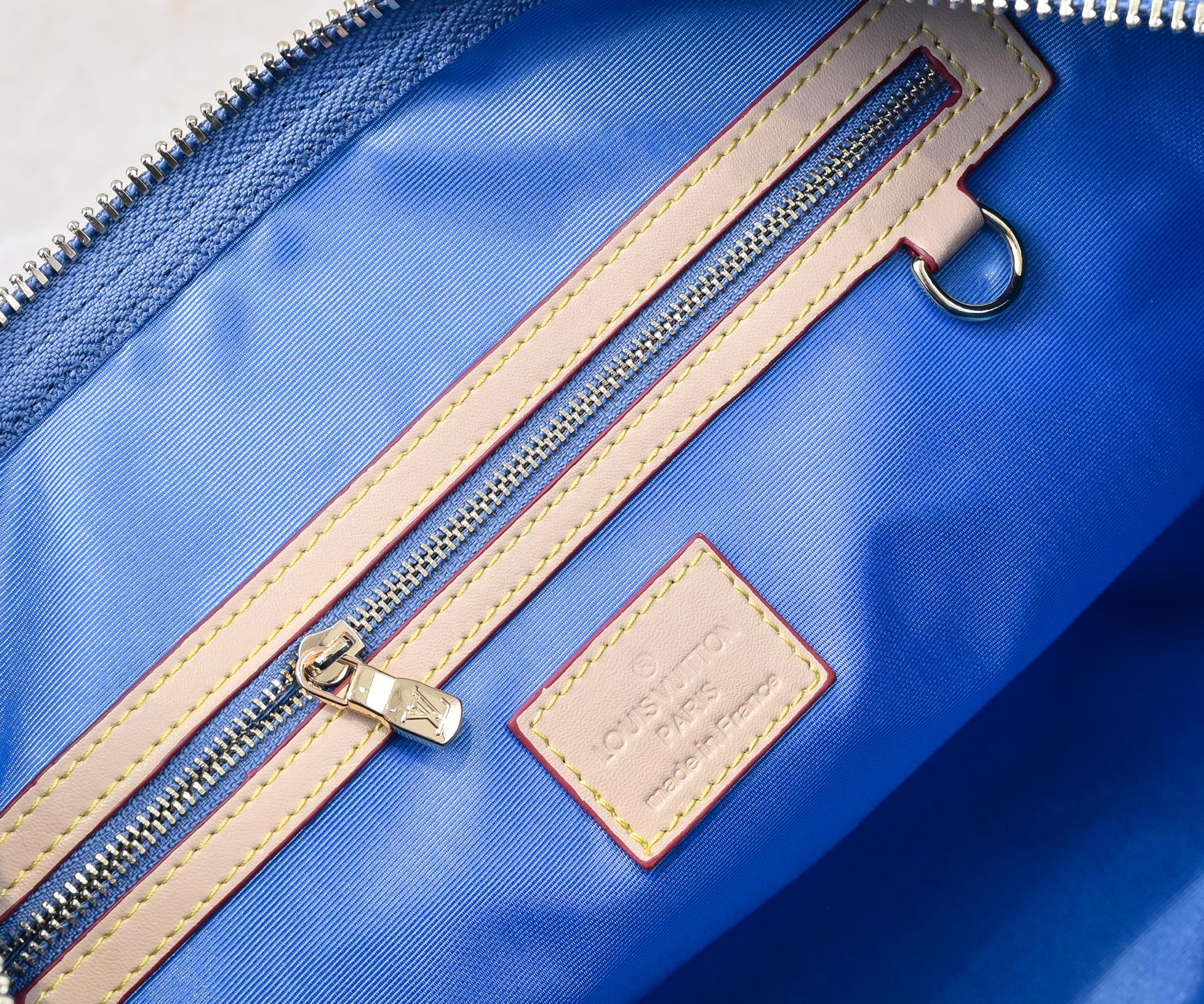 Louis Vuitton - Keepall Bandoulière 45 Travel Hand Shoulder Bag