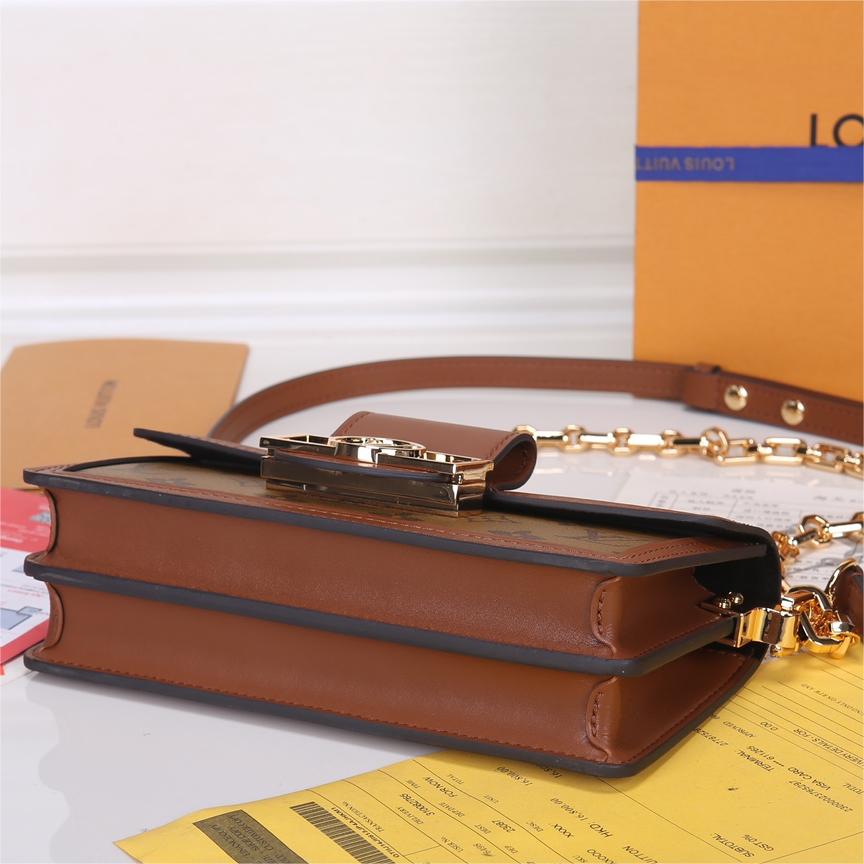 LV-Dauphine East West