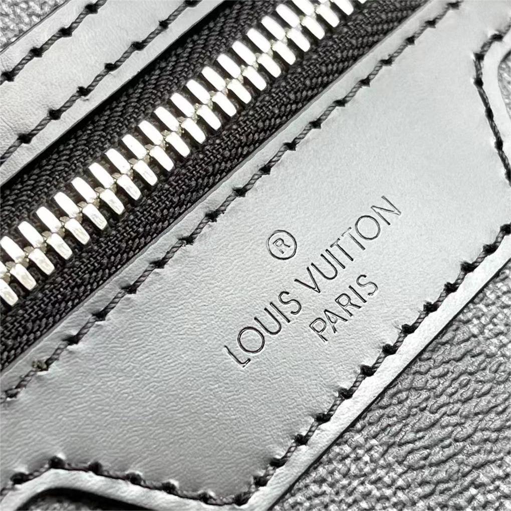 LV-Michael Backpack with Damier Graphic