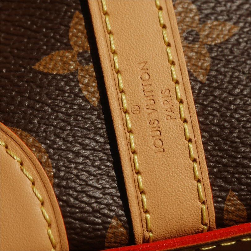 LV-Noe pure steamed bun