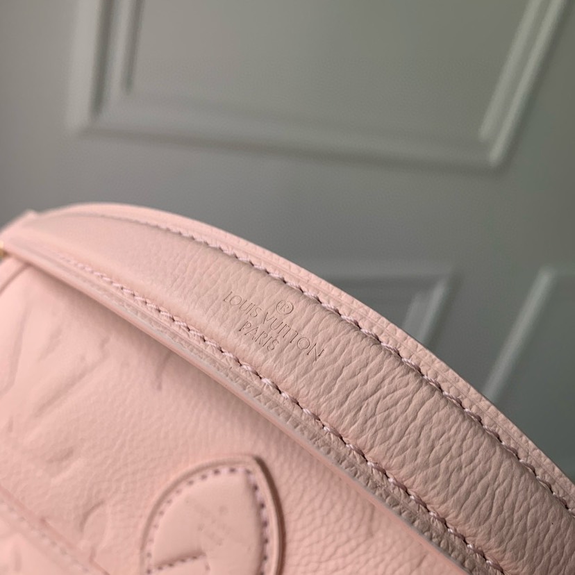 LV-Nano Diane crossbody bag