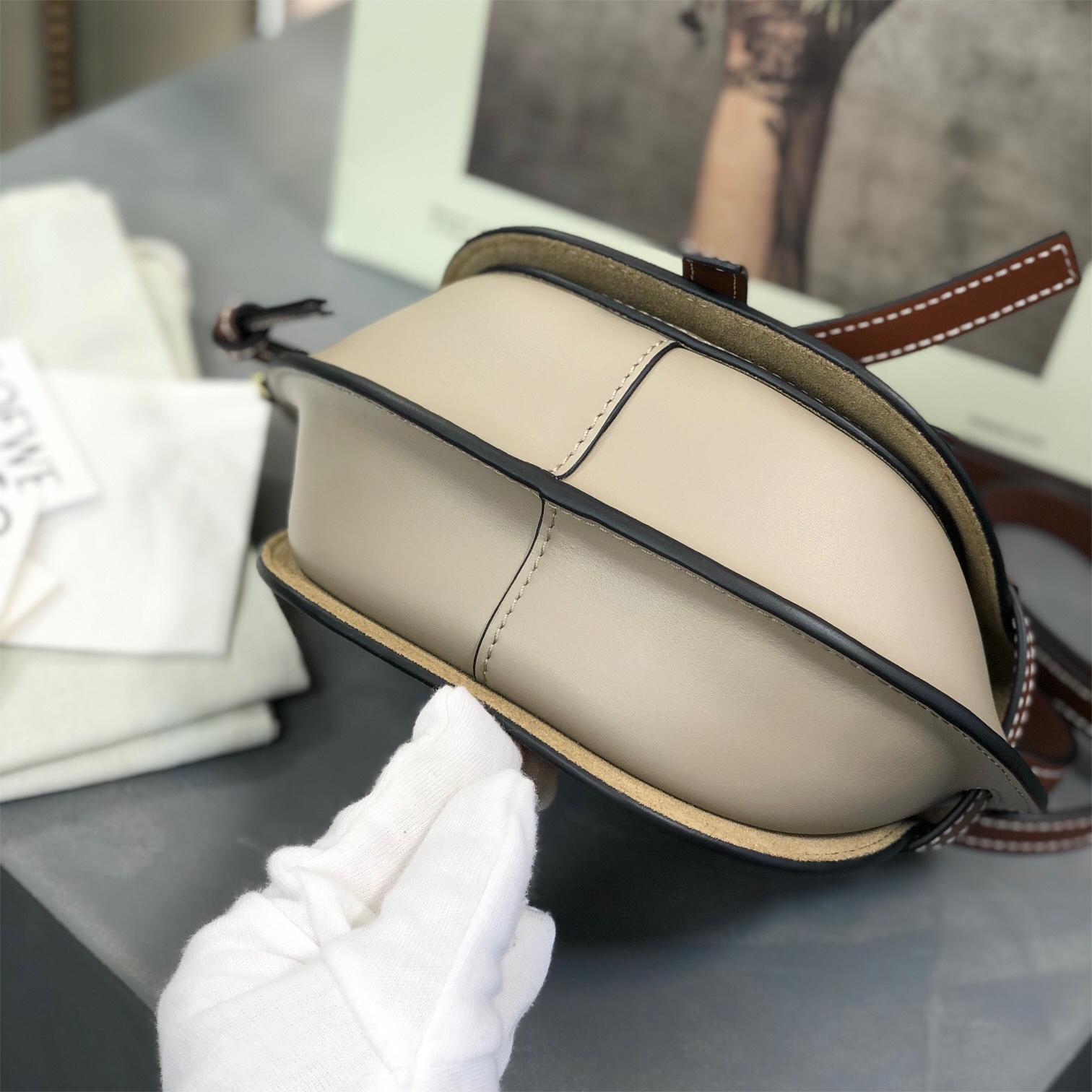 LOEWE-Dual Mini Gate