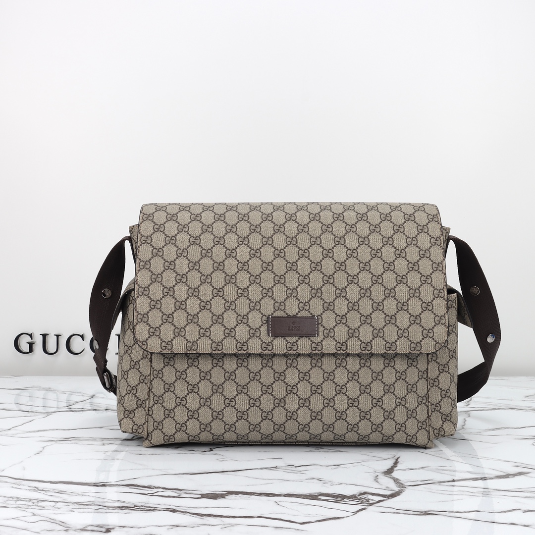 GUCCI - 211131Brown Bag