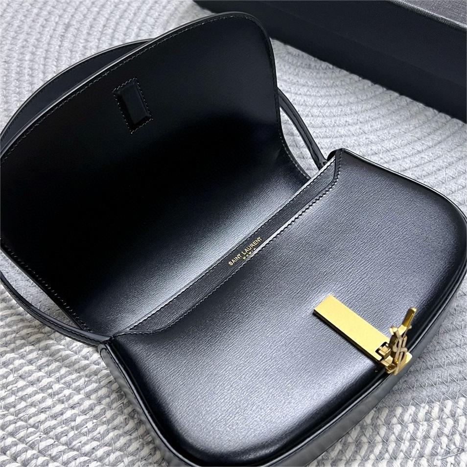 YSL-Mini Voltaire Underarm Bag