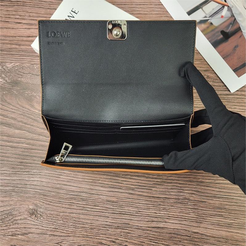 LOEWE-Multi functional small card bag