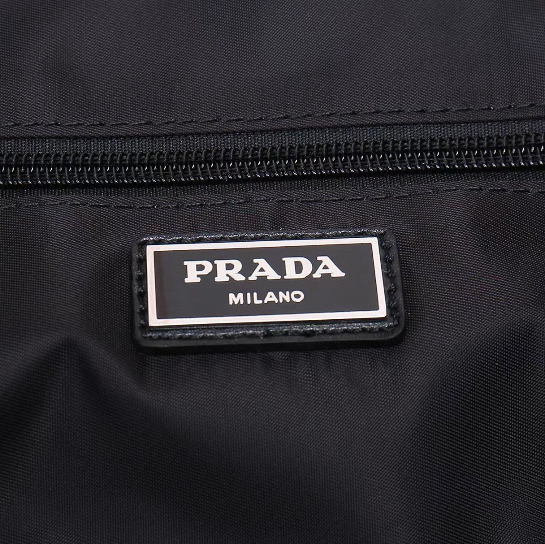 Prada-Imported Nylon Fabric Imported Nylon Fabric