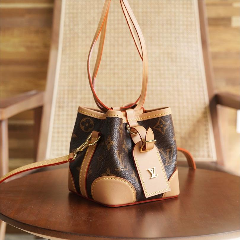 LV-Noe pure steamed bun