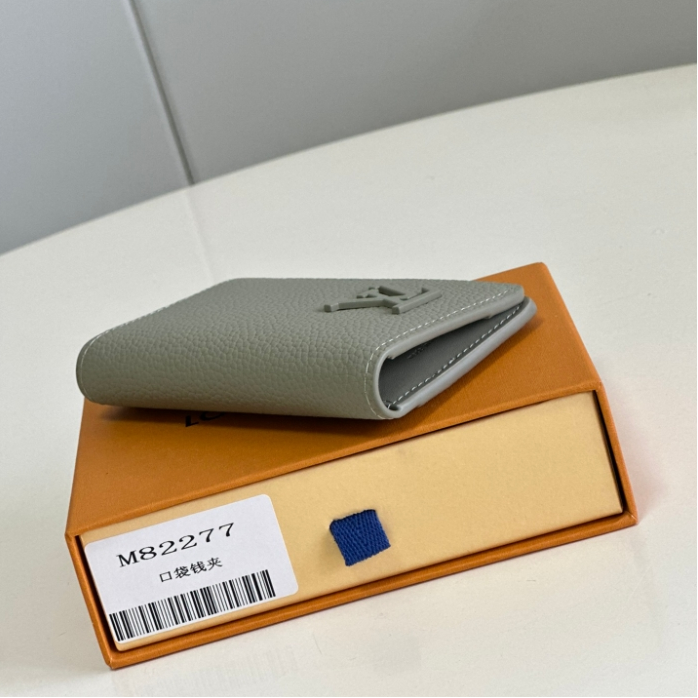 LV-Card Clip Wallet Bag