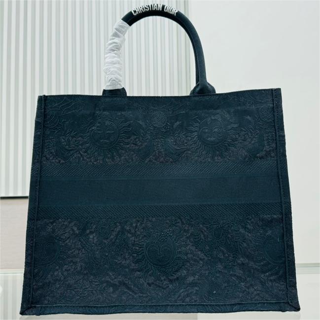 Dior -Book Tote Bag