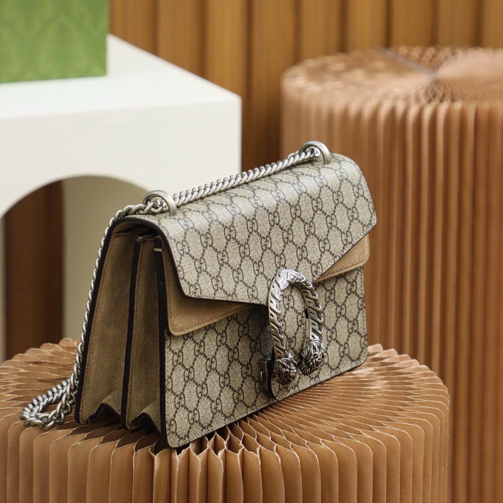 Gucci-Dionysus Classic Large Wine God Bag