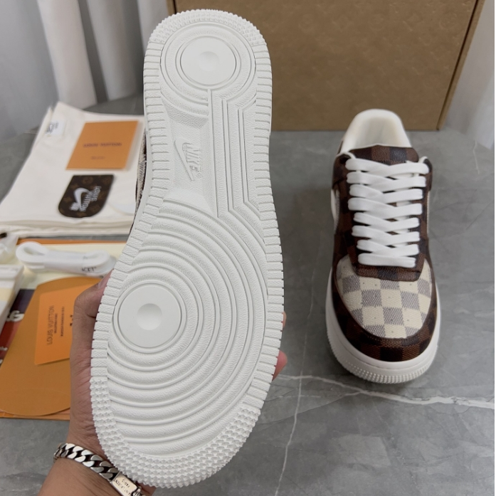 LV-Air Couple Style Sports Shoes