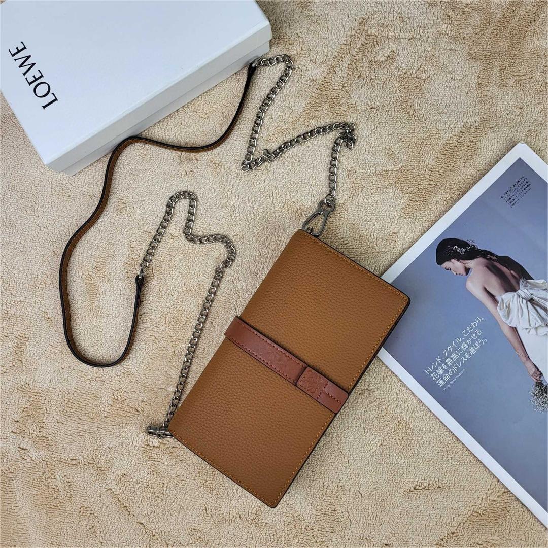 LOEWE-Shoulder bag, crossbody bag, wallet