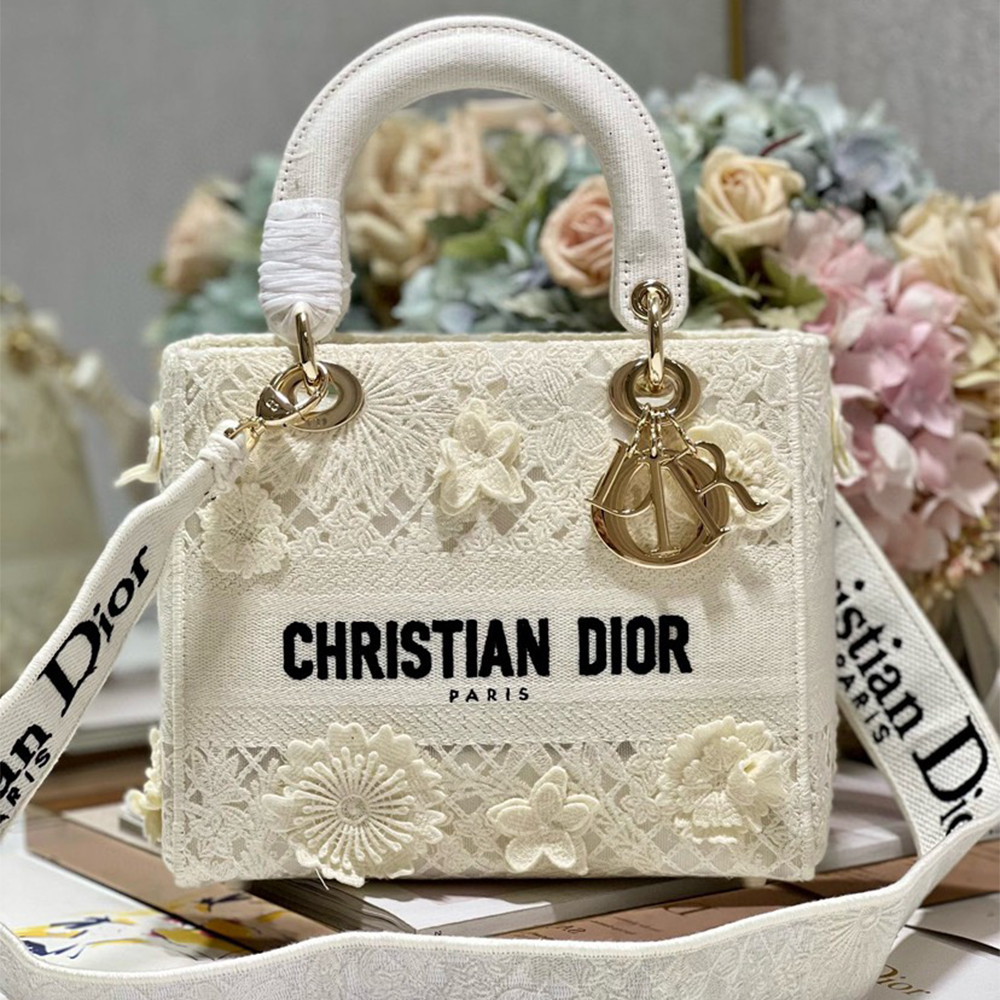 Dior lady d-lite-9027