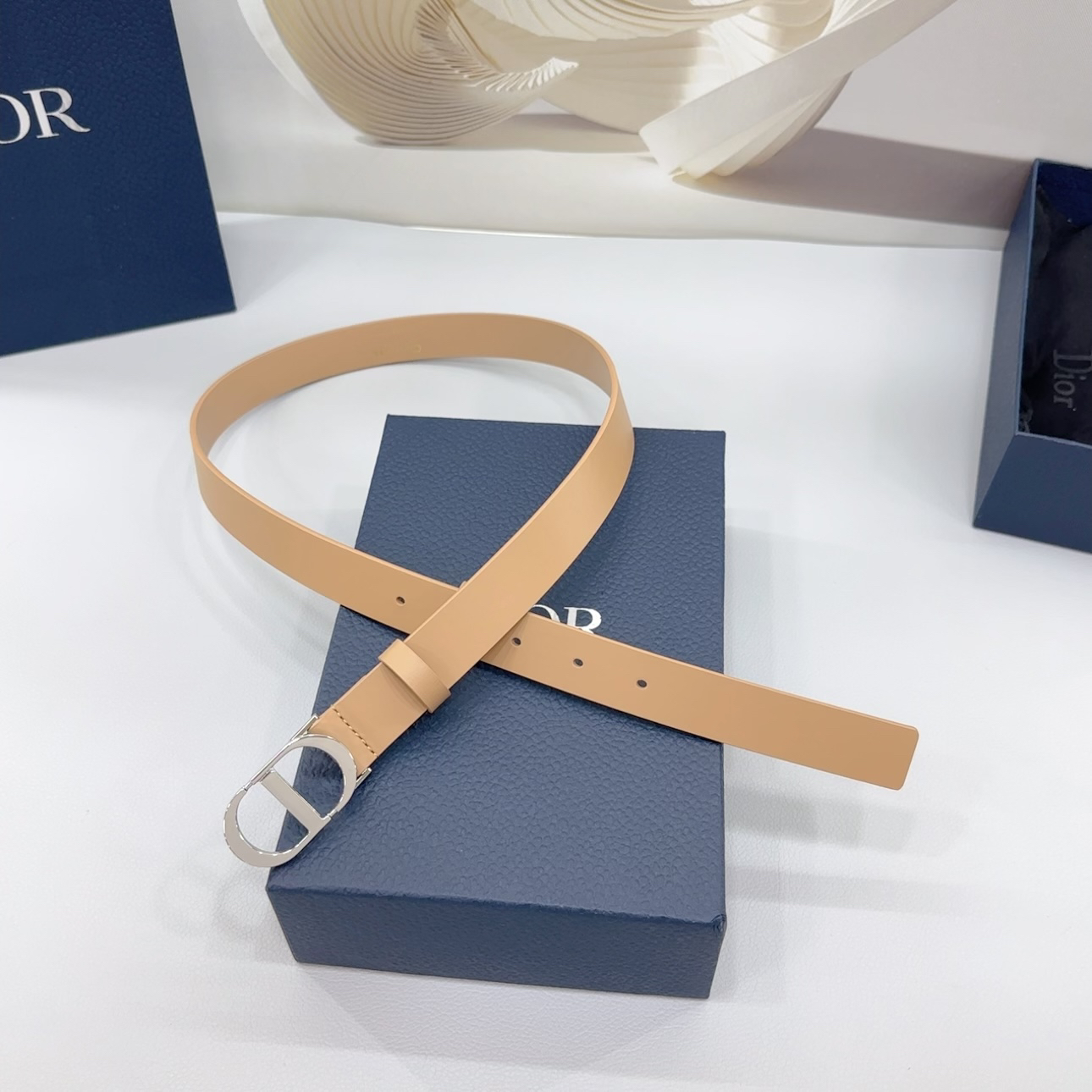 Dior-Versatile belt