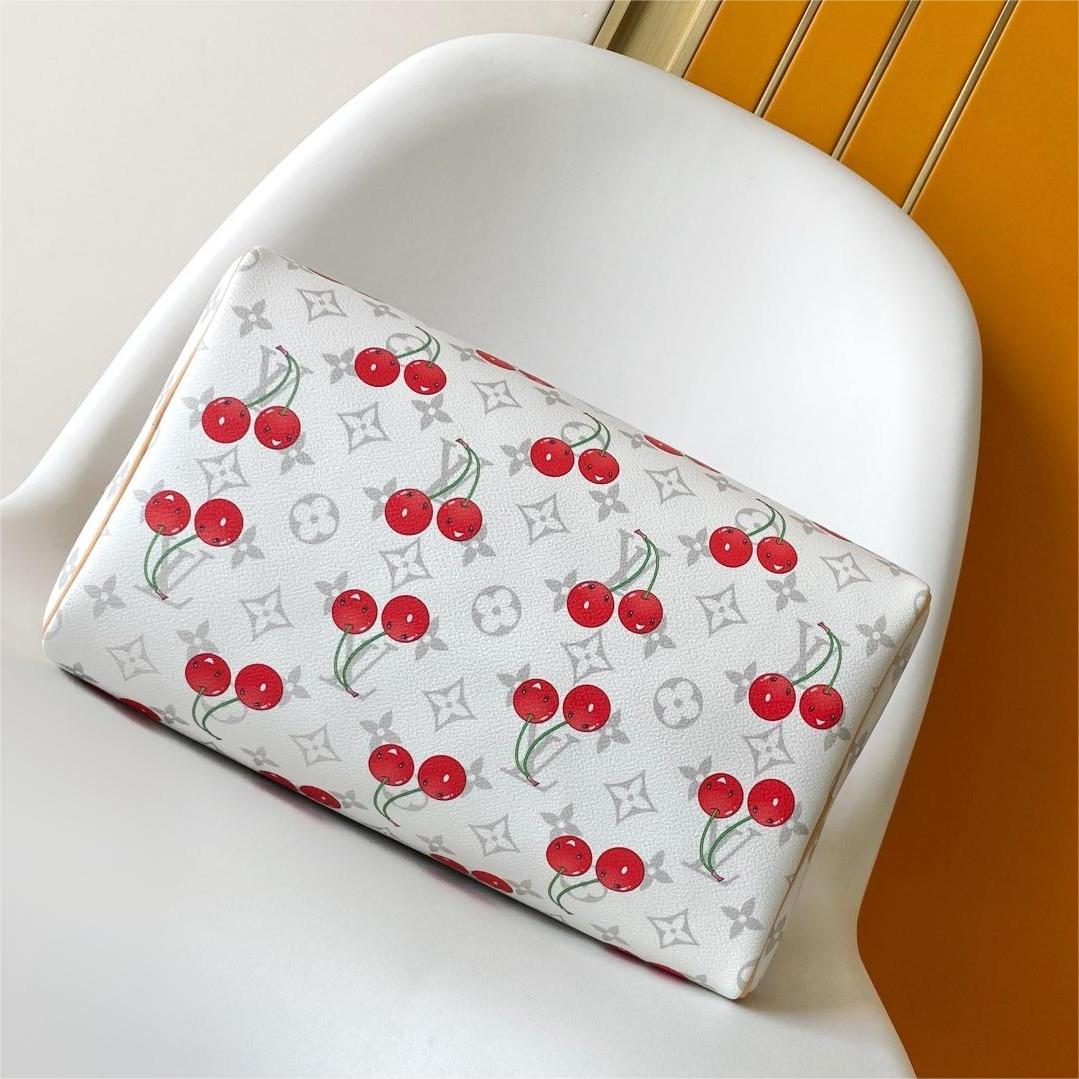 LV-Speedy Soft 30 Cherry Pack