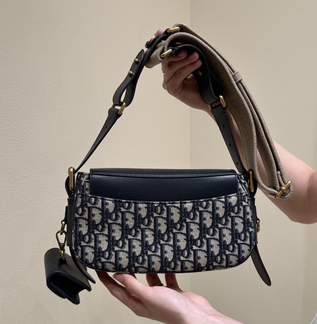 Dior - Small Streetchic Bag