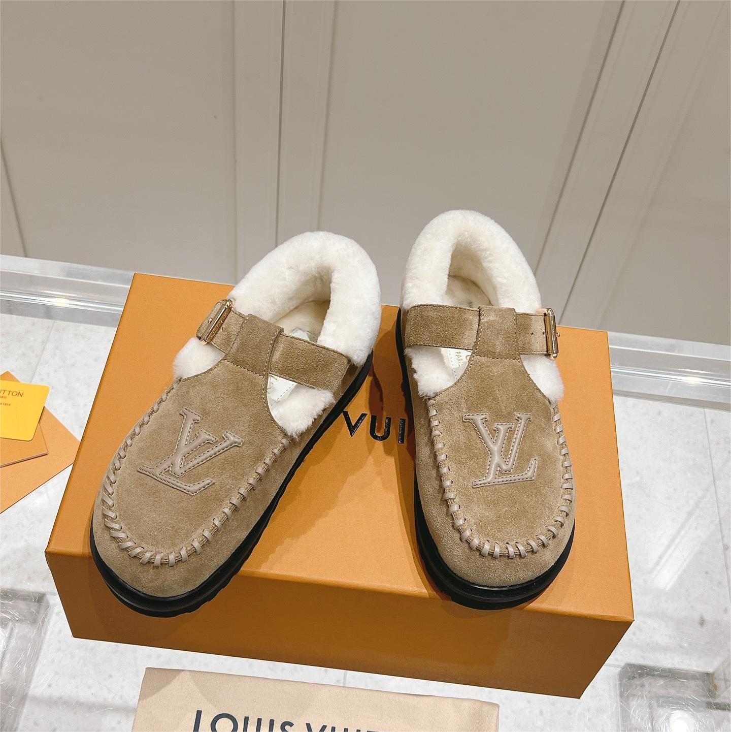 LV-shoes