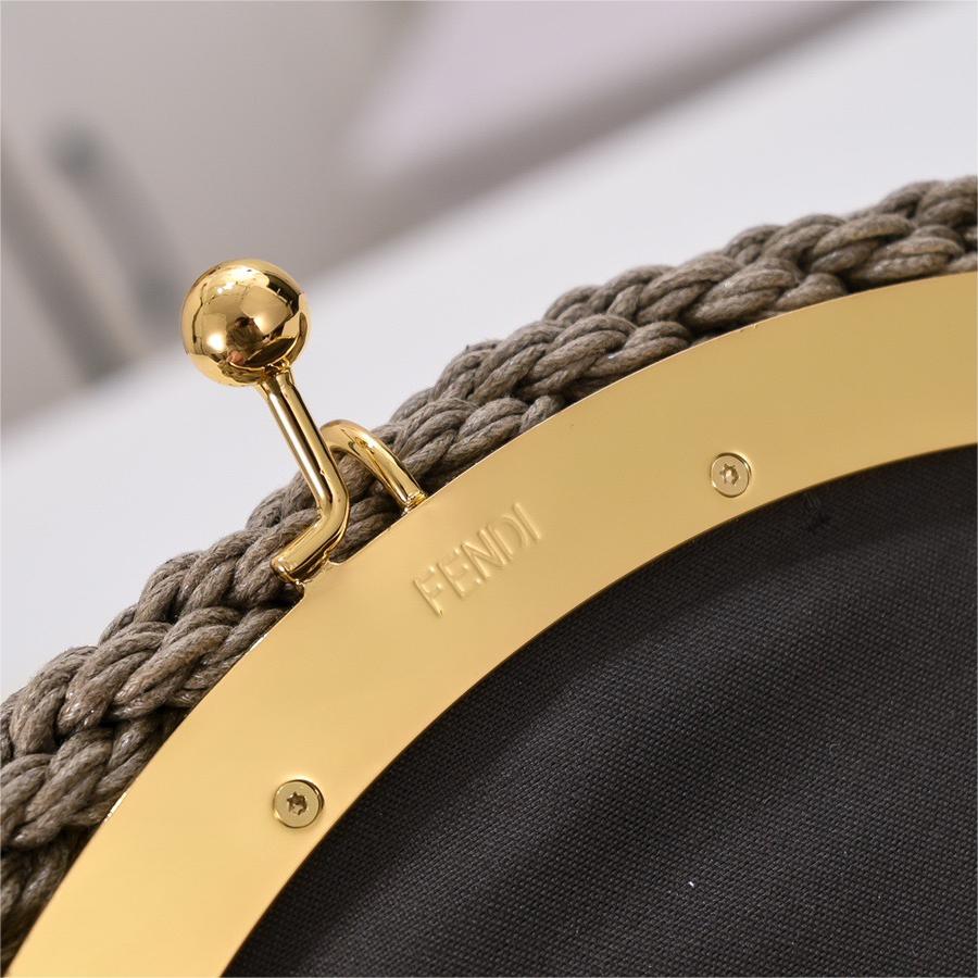 FENDI-Shell Cloud Package