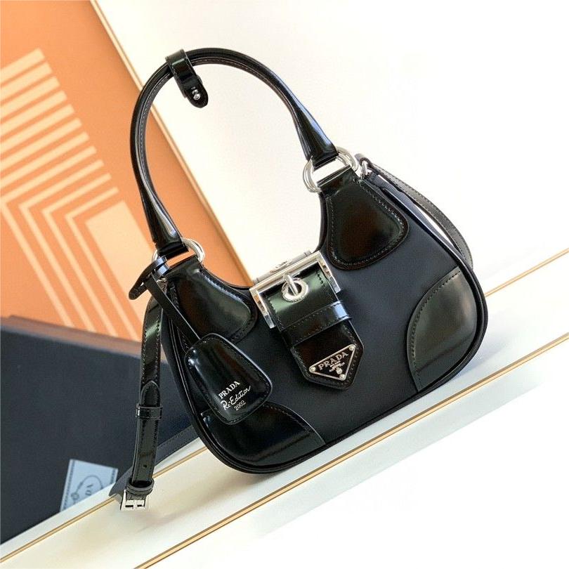 Prada-Moon handbag
