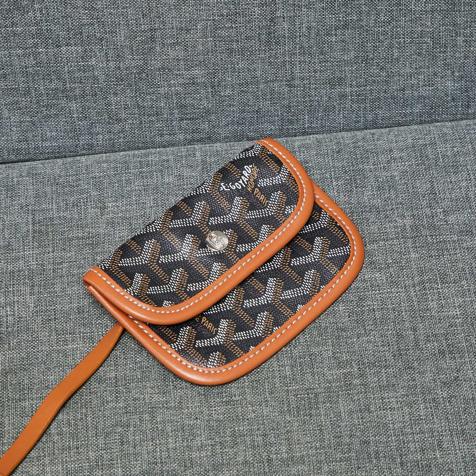 Goyard - Anjou Mini bag