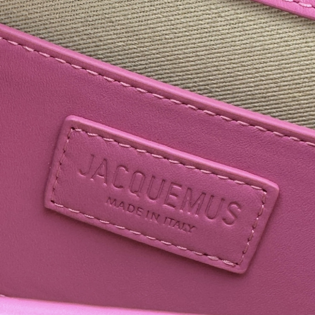 Jacquemu-New shoulder hand-held armpit bag