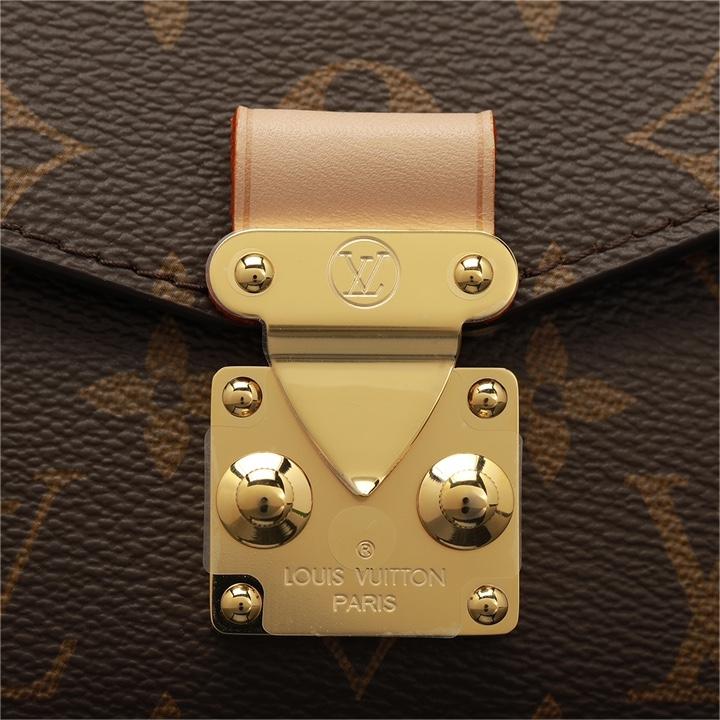 LV-Pochette Métis East West