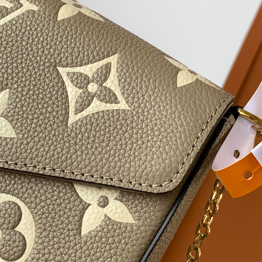 LV-Pochette Félicie-m82610