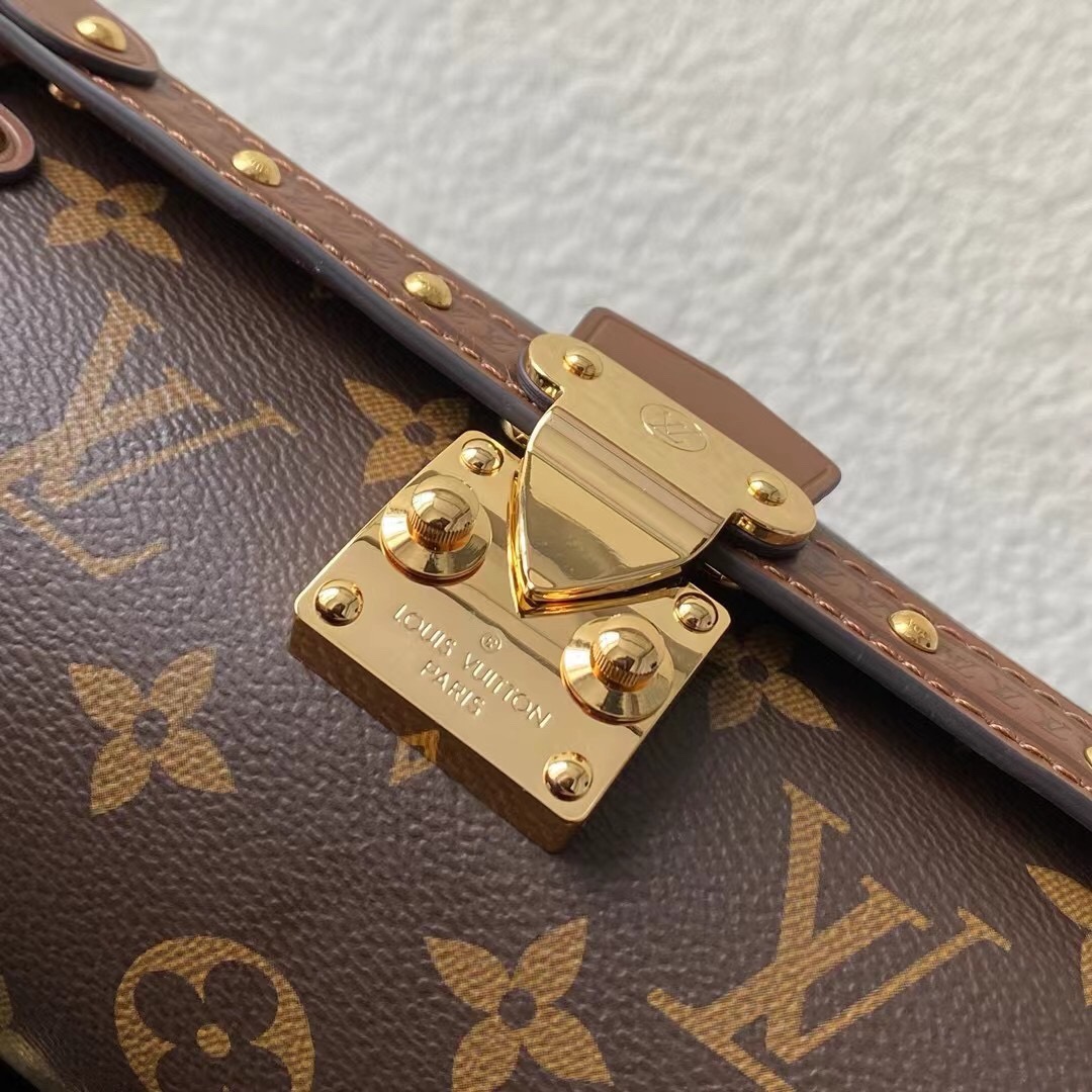 LV-papillon trunk