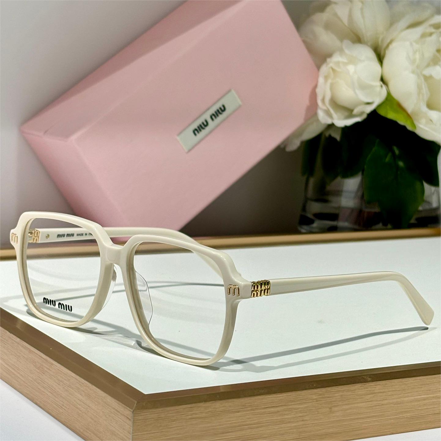 MiuMiu-vmu 63zs Glasses