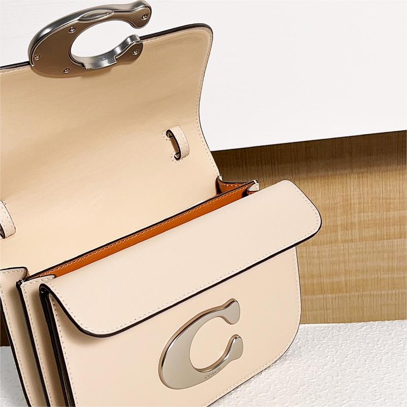 Coach-Idol series Chain crossbody bag