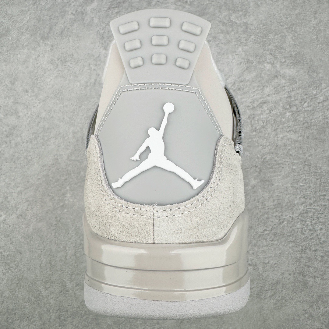 Jordan-air jordan aj4 retro